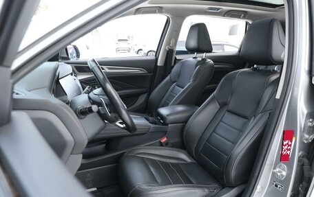 Haval F7 I, 2019 год, 1 499 000 рублей, 10 фотография