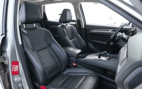 Haval F7 I, 2019 год, 1 499 000 рублей, 8 фотография