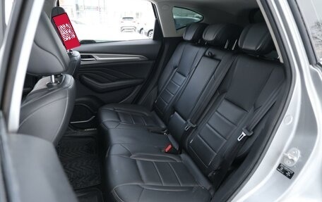 Haval F7 I, 2019 год, 1 499 000 рублей, 9 фотография