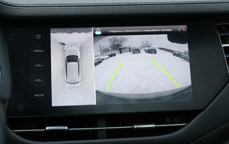 Haval F7 I, 2019 год, 1 499 000 рублей, 25 фотография