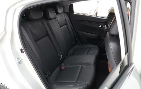 KIA Rio IV, 2020 год, 1 549 000 рублей, 7 фотография