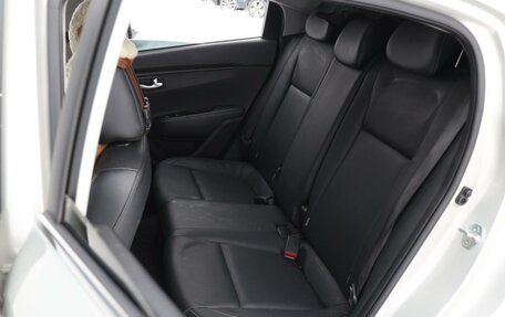 KIA Rio IV, 2020 год, 1 549 000 рублей, 9 фотография