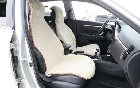 KIA Rio IV, 2020 год, 1 549 000 рублей, 8 фотография