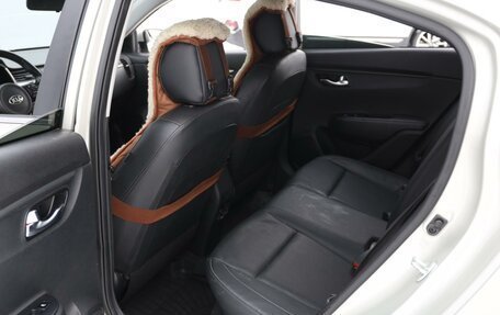 KIA Rio IV, 2020 год, 1 549 000 рублей, 11 фотография