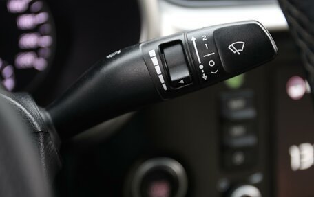 KIA Rio IV, 2020 год, 1 549 000 рублей, 18 фотография