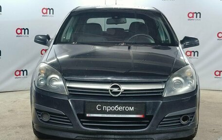 Opel Astra H, 2006 год, 299 000 рублей, 2 фотография