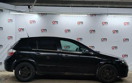 Opel Astra H, 2006 год, 299 000 рублей, 8 фотография