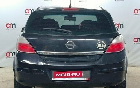 Opel Astra H, 2006 год, 299 000 рублей, 5 фотография