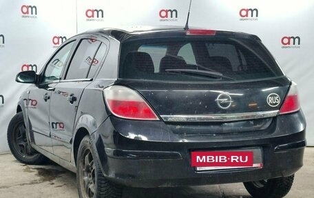 Opel Astra H, 2006 год, 299 000 рублей, 6 фотография