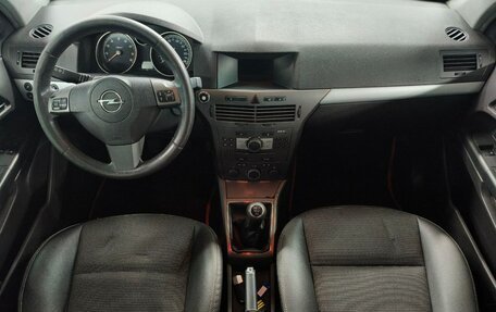 Opel Astra H, 2006 год, 299 000 рублей, 9 фотография