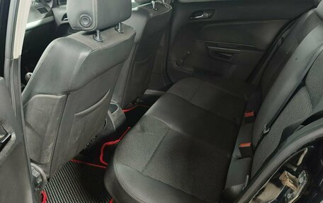 Opel Astra H, 2006 год, 299 000 рублей, 15 фотография