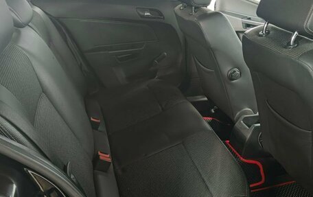 Opel Astra H, 2006 год, 299 000 рублей, 16 фотография