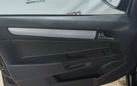 Opel Astra H, 2006 год, 299 000 рублей, 17 фотография