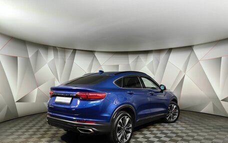 Geely Tugella FY11, 2021 год, 2 895 000 рублей, 2 фотография