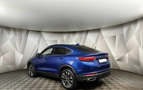 Geely Tugella FY11, 2021 год, 2 895 000 рублей, 4 фотография