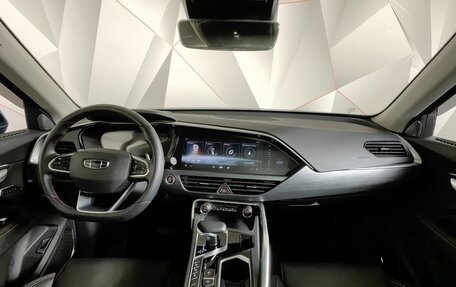 Geely Tugella FY11, 2021 год, 2 895 000 рублей, 13 фотография