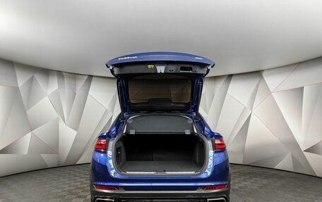 Geely Tugella FY11, 2021 год, 2 895 000 рублей, 11 фотография