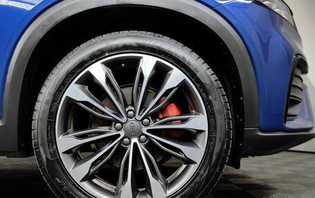 Geely Tugella FY11, 2021 год, 2 895 000 рублей, 9 фотография