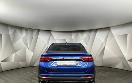 Geely Tugella FY11, 2021 год, 2 895 000 рублей, 8 фотография