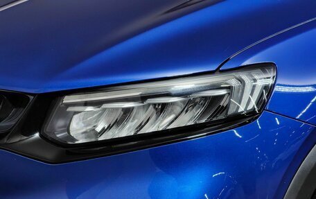 Geely Tugella FY11, 2021 год, 2 895 000 рублей, 10 фотография