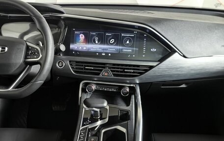 Geely Tugella FY11, 2021 год, 2 895 000 рублей, 14 фотография