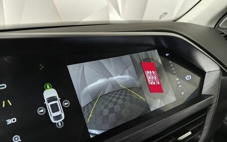 Geely Tugella FY11, 2021 год, 2 895 000 рублей, 20 фотография