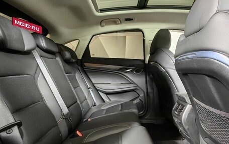 Geely Tugella FY11, 2021 год, 2 895 000 рублей, 15 фотография