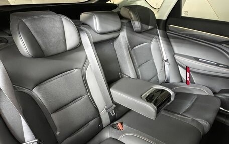 Geely Tugella FY11, 2021 год, 2 895 000 рублей, 16 фотография