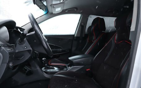 Hyundai Santa Fe III рестайлинг, 2017 год, 2 189 000 рублей, 10 фотография