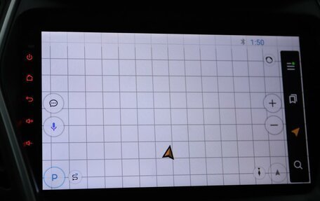 Hyundai Santa Fe III рестайлинг, 2017 год, 2 189 000 рублей, 15 фотография