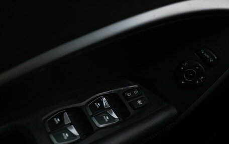 Hyundai Santa Fe III рестайлинг, 2017 год, 2 189 000 рублей, 13 фотография