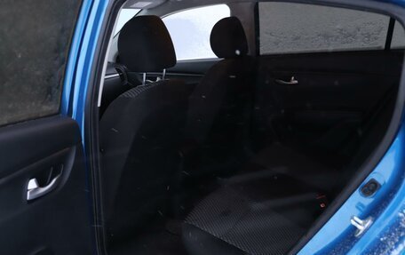 KIA Rio IV, 2018 год, 1 299 000 рублей, 11 фотография