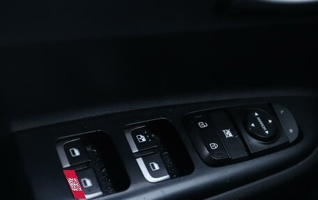 KIA Rio IV, 2018 год, 1 299 000 рублей, 13 фотография