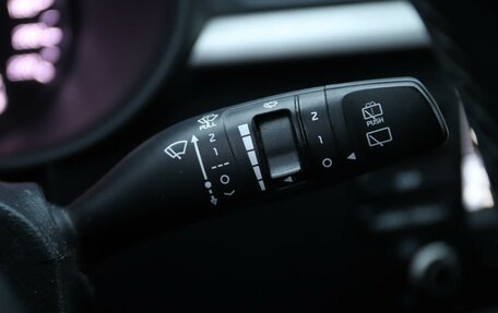 KIA Rio IV, 2018 год, 1 299 000 рублей, 18 фотография