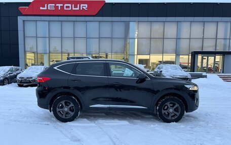 Haval F7 I, 2021 год, 1 749 000 рублей, 3 фотография