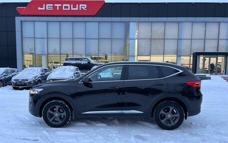 Haval F7 I, 2021 год, 1 749 000 рублей, 4 фотография