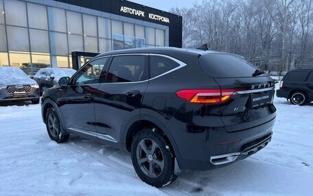 Haval F7 I, 2021 год, 1 749 000 рублей, 6 фотография