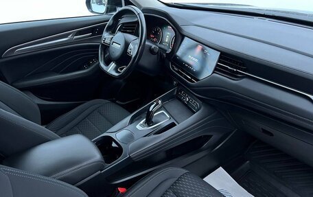 Haval F7 I, 2021 год, 1 749 000 рублей, 8 фотография