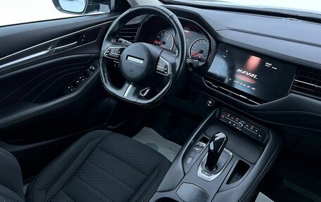 Haval F7 I, 2021 год, 1 749 000 рублей, 9 фотография