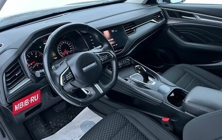 Haval F7 I, 2021 год, 1 749 000 рублей, 7 фотография