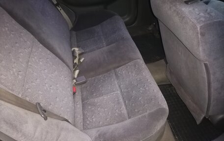 KIA Spectra II (LD), 2006 год, 350 000 рублей, 4 фотография