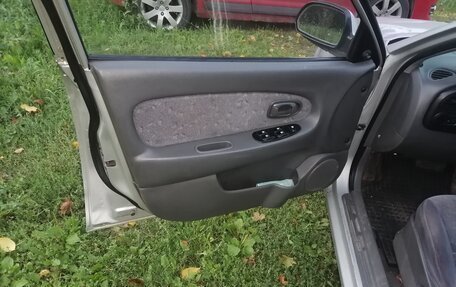 KIA Spectra II (LD), 2006 год, 350 000 рублей, 6 фотография