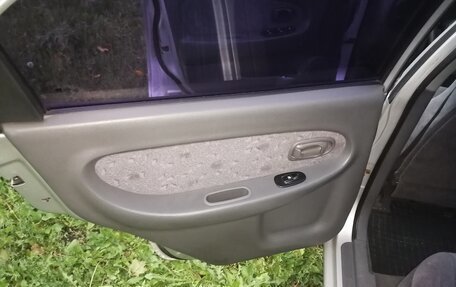 KIA Spectra II (LD), 2006 год, 350 000 рублей, 5 фотография