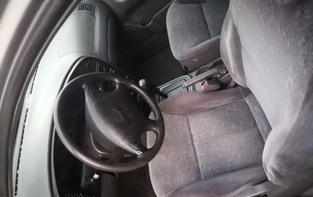 KIA Spectra II (LD), 2006 год, 350 000 рублей, 3 фотография