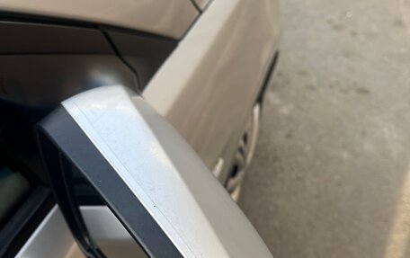 Hyundai Solaris II рестайлинг, 2016 год, 990 000 рублей, 6 фотография