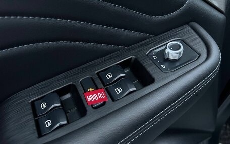 Haval F7 I, 2021 год, 1 749 000 рублей, 12 фотография