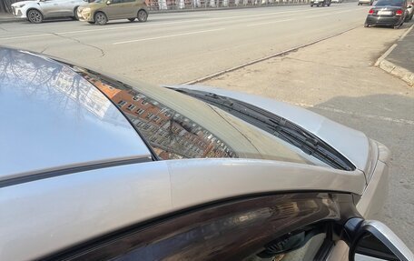 Hyundai Solaris II рестайлинг, 2016 год, 990 000 рублей, 7 фотография