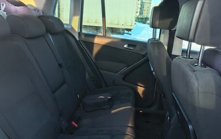 Volkswagen Tiguan I, 2016 год, 1 550 000 рублей, 6 фотография