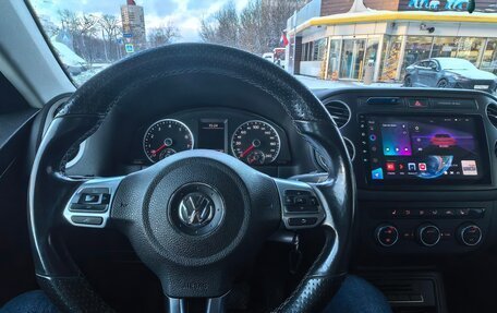 Volkswagen Tiguan I, 2016 год, 1 550 000 рублей, 8 фотография