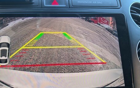 Volkswagen Tiguan I, 2016 год, 1 550 000 рублей, 11 фотография